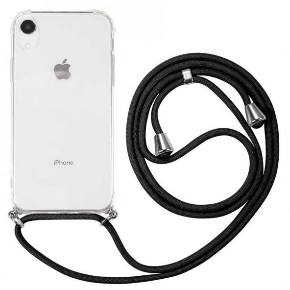 Apple iPhone XR 6.1 Kılıf  X-Rop Kapak ürün görseli 1