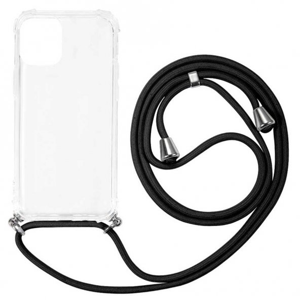 Apple iPhone 12 Mini Kılıf  X-Rop Kapak ürün görseli 1