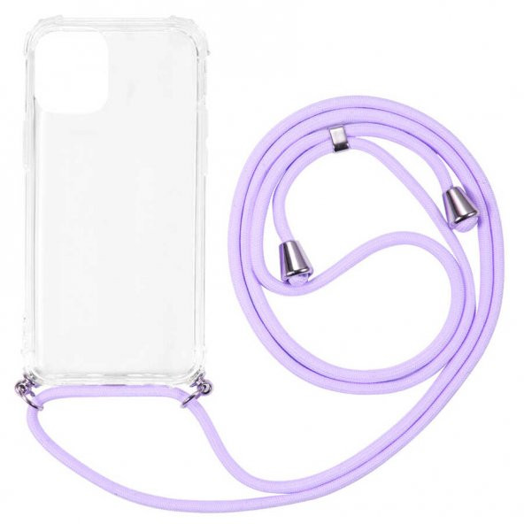Apple iPhone 12 Mini Kılıf  X-Rop Kapak - Resim 2
