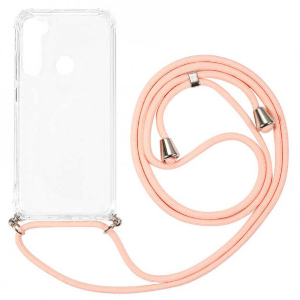 Xiaomi Redmi Note 8 Kılıf  X-Rop Kapak - Resim 2
