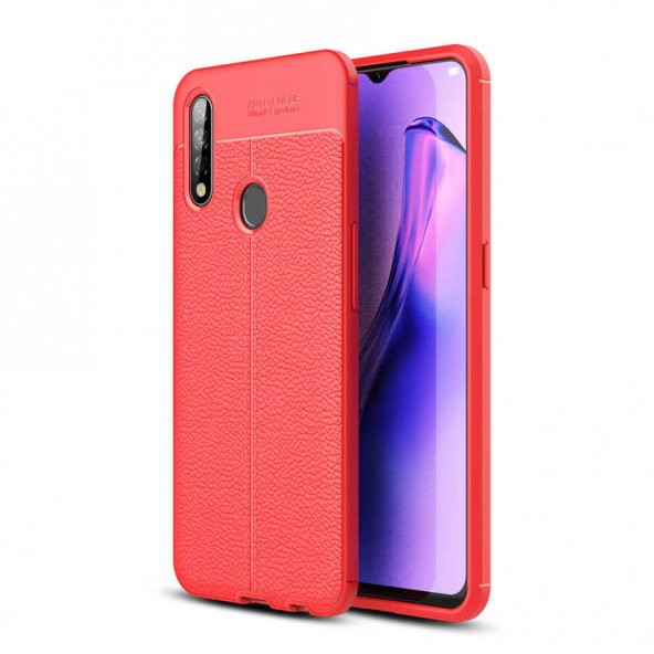Oppo A31 Kılıf  Niss Silikon ürün görseli 1