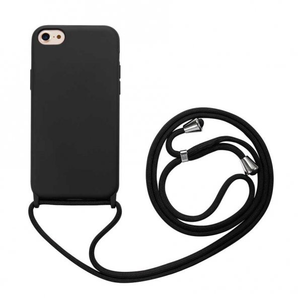 Apple iPhone SE 2020 Kılıf  Ropi Kapak ürün görseli 1