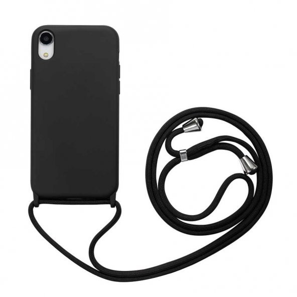 Apple iPhone XR 6.1 Kılıf  Ropi Kapak - Resim 2
