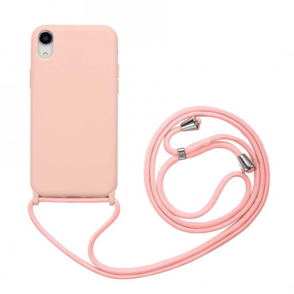 Apple iPhone XR 6.1 Kılıf  Ropi Kapak - Resim 4