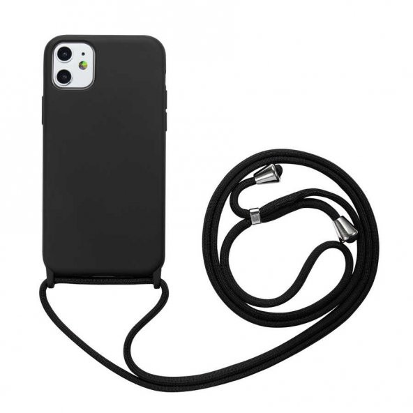 Apple iPhone 11 Kılıf  Ropi Kapak ürün görseli 1