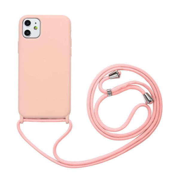Apple iPhone 11 Kılıf  Ropi Kapak - Resim 4