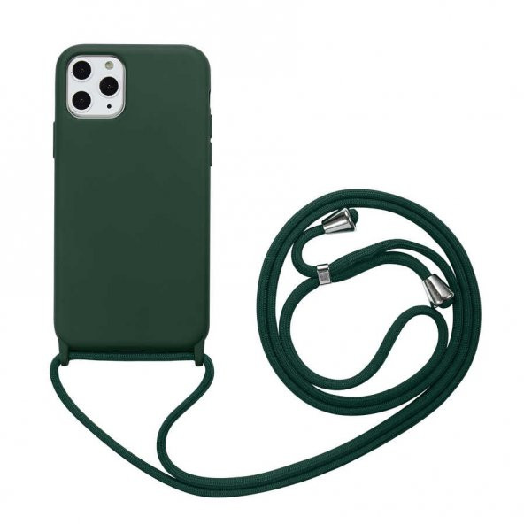 Apple iPhone 11 Pro Kılıf  Ropi Kapak - Resim 3
