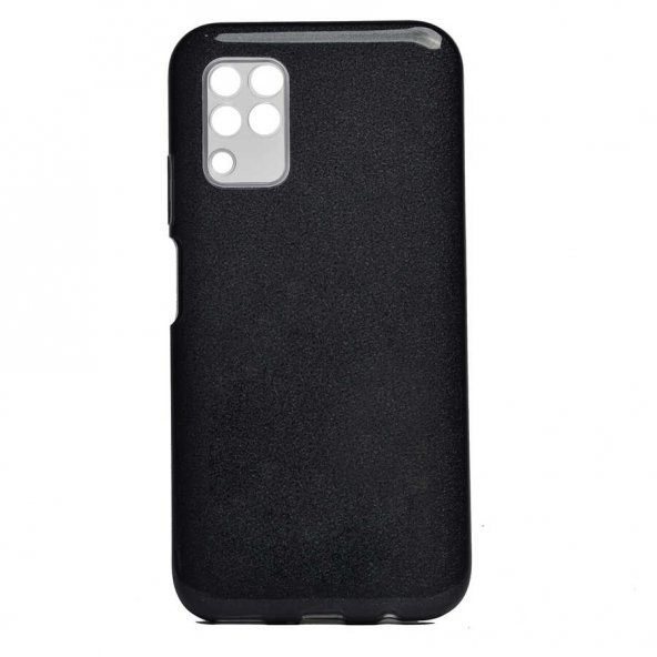 Huawei P40 Lite Kılıf  Shining Silikon ürün görseli 1