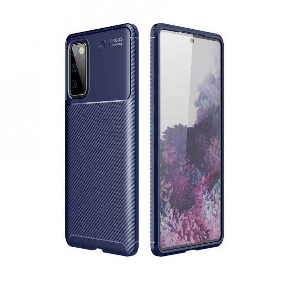 Galaxy S20 FE Kılıf  Negro Silikon ürün görseli 1