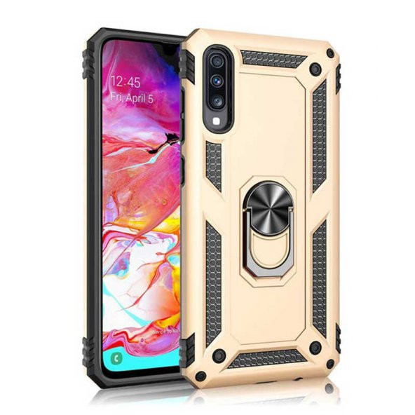Huawei P Smart Pro 2019 Kılıf  Vega Silikon ürün görseli 1