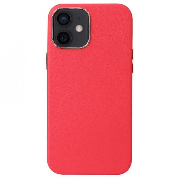 Apple iPhone 12 Mini Kılıf  Eyzi Kapak - Resim 3