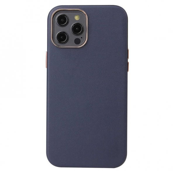 Apple iPhone 12 Pro Kılıf  Eyzi Kapak - Resim 2