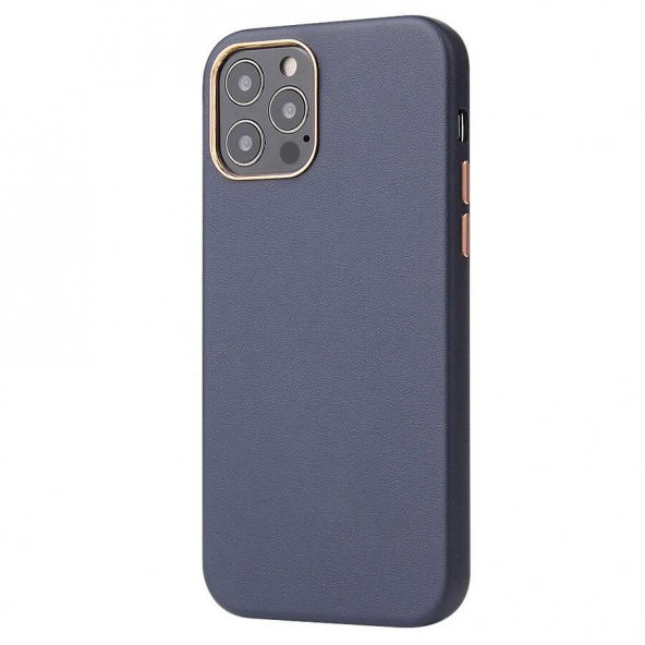 Apple iPhone 12 Pro Kılıf  Eyzi Kapak - Resim 5