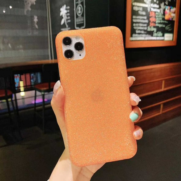 Apple iPhone 12 Pro Max Kılıf ​​​ Eni Kapak - Resim 2
