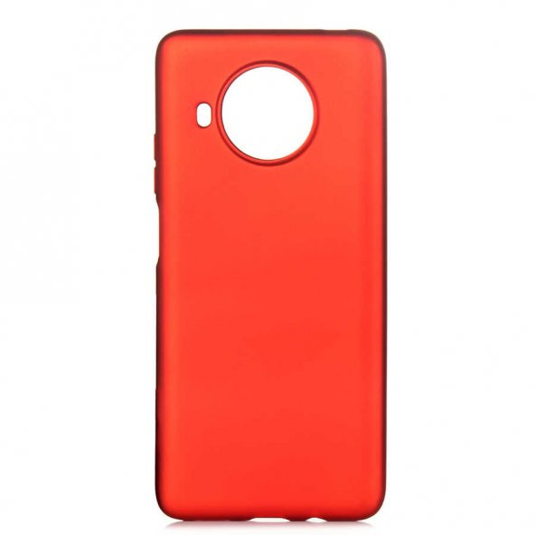 Xiaomi Mi 10T Lite 5G Kılıf  Premier Silikon ürün görseli 1