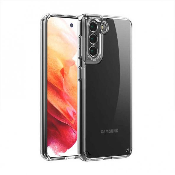 Galaxy S21 Plus Kılıf  Coss Kapak ürün görseli 1