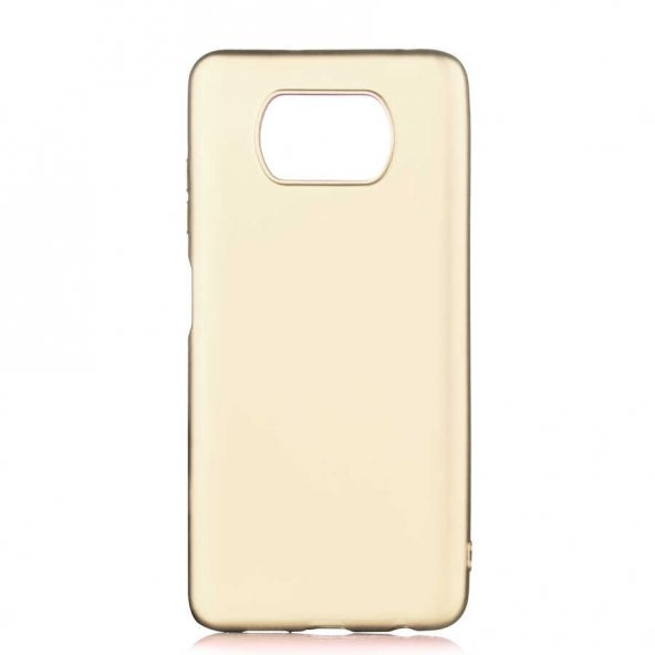 Xiaomi Poco X3 Kılıf  Premier Silikon ürün görseli 1