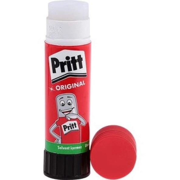 Pritt Stick Yapıştırıcı 22 Gr. ürün görseli 1