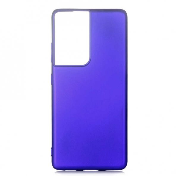 Galaxy S21 Ultra Kılıf  Premier Silikon ürün görseli 1