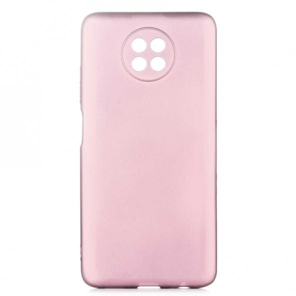 Xiaomi Redmi Note 9 5G Kılıf  Premier Silikon ürün görseli 1
