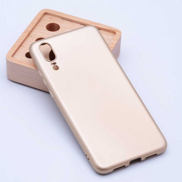Huawei P20 Kılıf  Premier Silikon ürün görseli 1