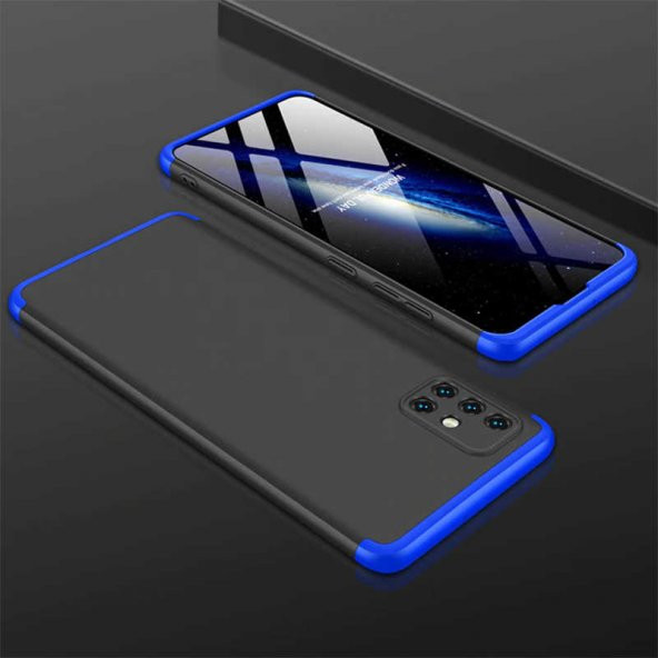 Galaxy A51 Kılıf  Ays Kapak ürün görseli 1