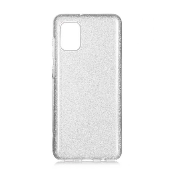 Galaxy A31 Kılıf  Shining Silikon - Resim 6