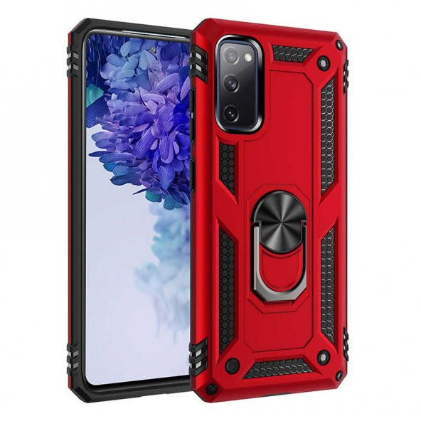 Galaxy S20 FE Kılıf  Vega Silikon ürün görseli 1