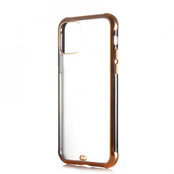 Apple iPhone 12 Kılıf  Voit Kapak - Resim 2