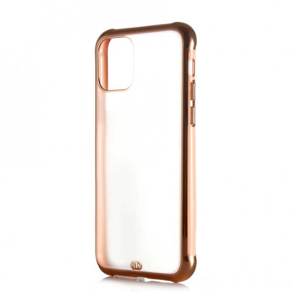 Apple iPhone 12 Kılıf  Voit Kapak - Resim 3