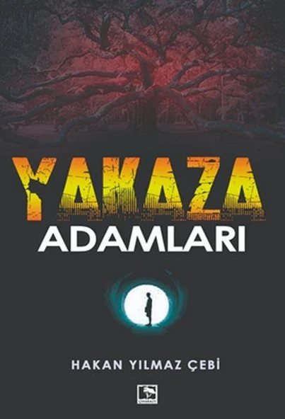 Hakan Yılmaz Çebi Yakaza Adamlar ürün görseli 1