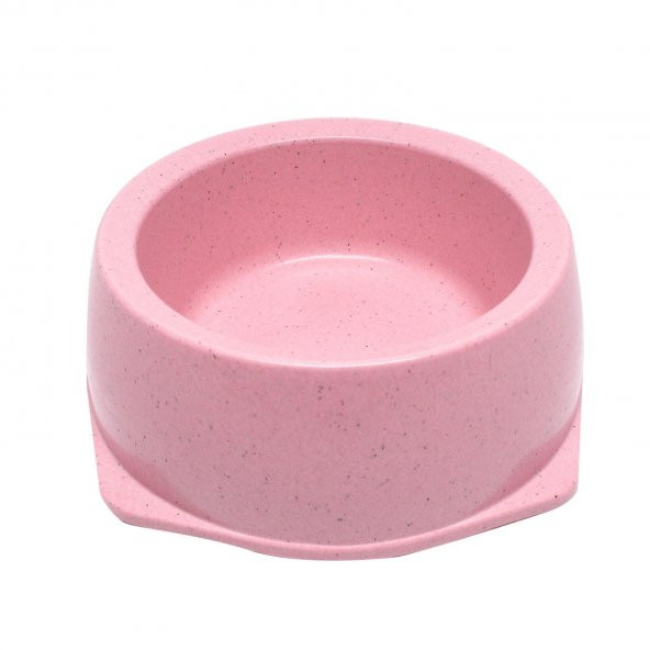 Bobo Bamboo Mama Kabı 400 Ml Pembe BO-3068Z ürün görseli 1
