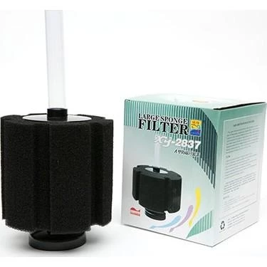 Xinyou Akvaryum Süngerli Üretim Filtresi Büyük Boy XY-2837 ürün görseli 1