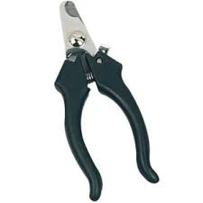 Kedi Köpek Tırnak Makası Giyotin 12cm SW-D0012 ürün görseli 1