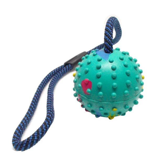 Köpek Diş İpi Toplu 48 cm - Resim 2