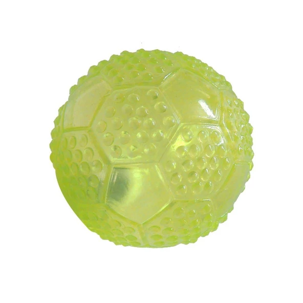 Yumuşak Top Işıklı 7 cm DD-0027 - Resim 2