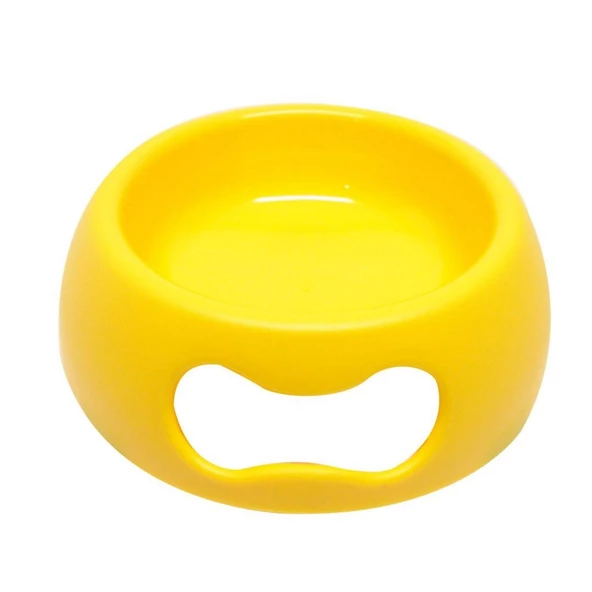 Plastik Mama Kabı 20 cm A009 - Resim 6