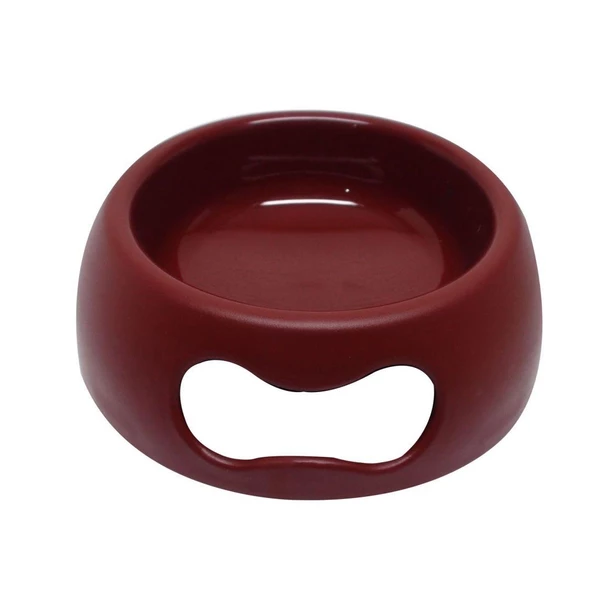 Plastik Mama Kabı 20 cm A009 - Resim 3