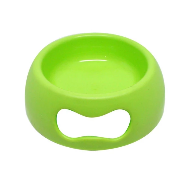 Plastik Mama Kabı 20 cm A009 - Resim 4