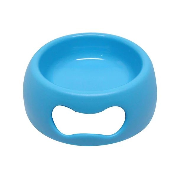 Plastik Mama Kabı 20 cm A009 - Resim 2