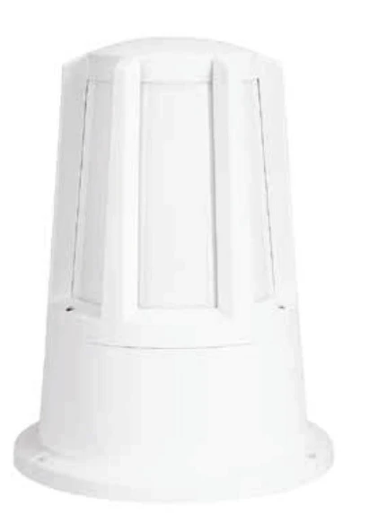 Zerpa Z13620 Marina Set Üstü Beyaz ürün görseli 1