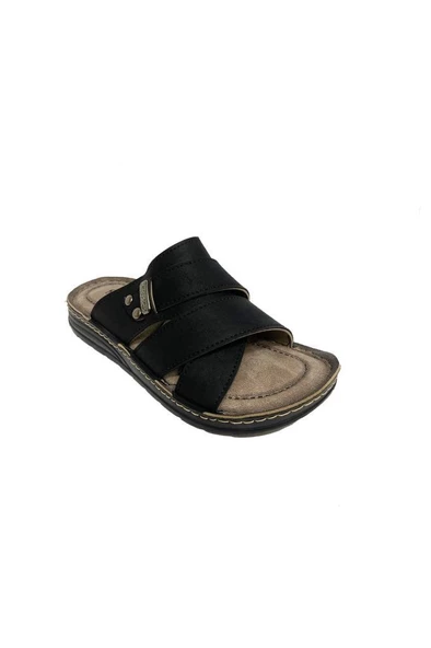 Avox 9904-24 Anatomik Trend Erkek Terlik 40-44 ürün görseli 1