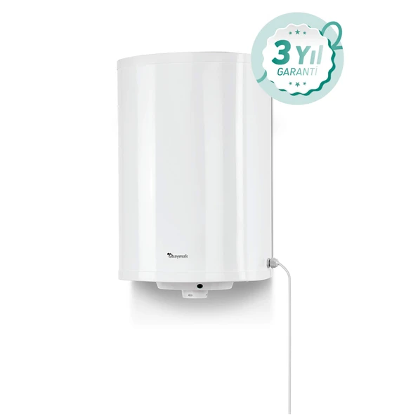 Baymak (Montaj Hariç) 30 Litre Tezgah Üstü Elektrikli Termosifon ürün görseli 1