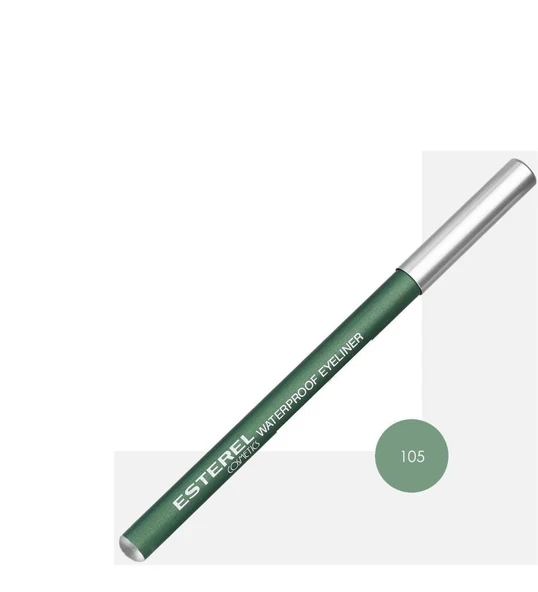 Esterel Waterproff Eyeliner no: 105 ürün görseli 1
