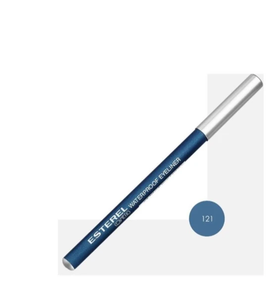 Esterel Waterproff Eyeliner no: 121 ürün görseli 1