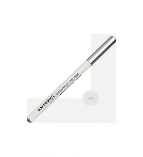 Esterel Waterproff Eyeliner no: 195 ürün görseli 1