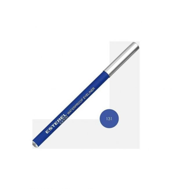 Esterel Waterproff Eyeliner no: 131 ürün görseli 1