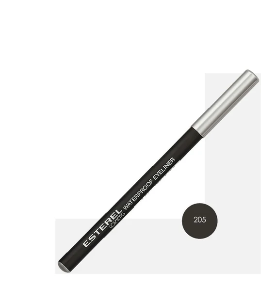 Esterel Waterproff Eyeliner no: 165 ürün görseli 1