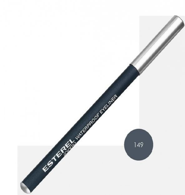 Esterel Waterproff Eyeliner no: 149 ürün görseli 1