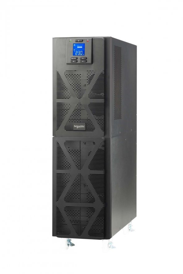 Schneider Electric SRVS10KI 10000 VA Online Ups  Schuko Çıkış ürün görseli 1
